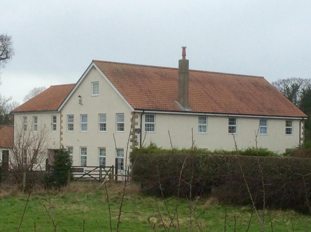 גרייט אייטון Mill Farm B&B מראה חיצוני תמונה