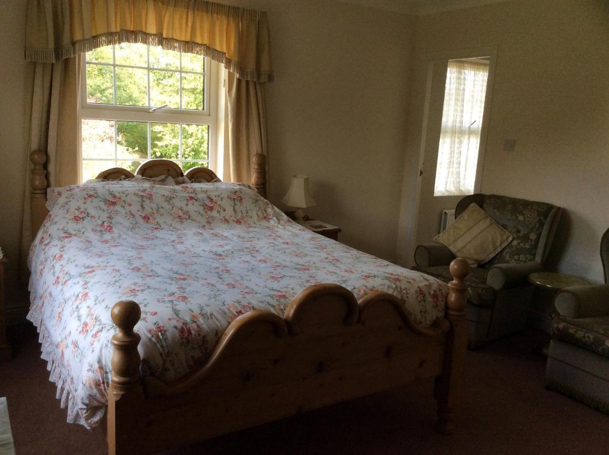 גרייט אייטון Mill Farm B&B מראה חיצוני תמונה
