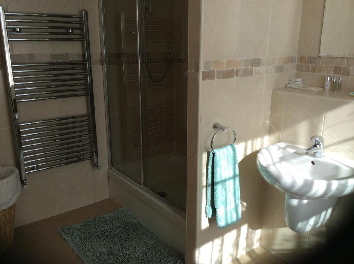 גרייט אייטון Mill Farm B&B מראה חיצוני תמונה
