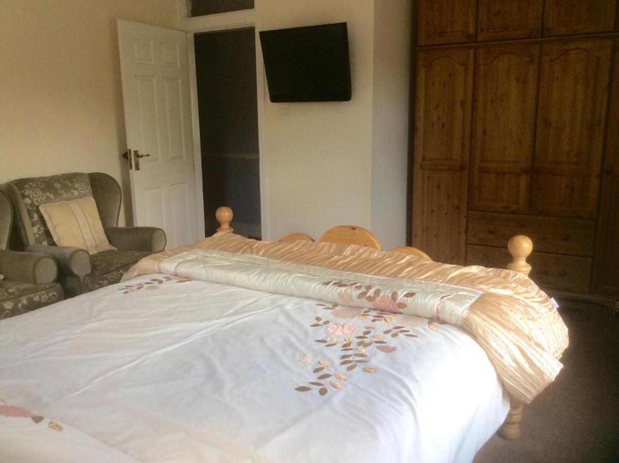 גרייט אייטון Mill Farm B&B מראה חיצוני תמונה